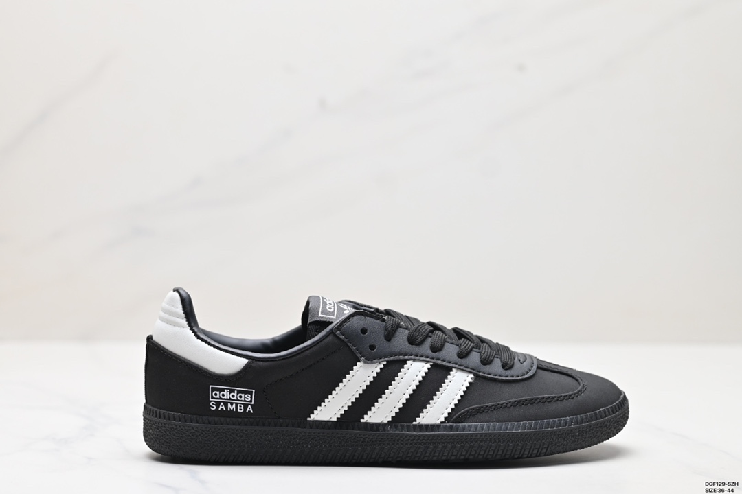 Adidas Samba Shoes